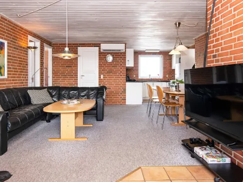 8 Person Holiday Home in Harboøre-by Traum Hotels in Harboor