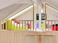 Pet Friendly Holiday Home in Bogense with Hot Tub