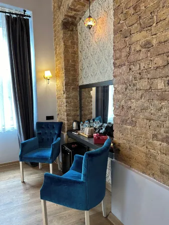 The Independent Hotel Taksim