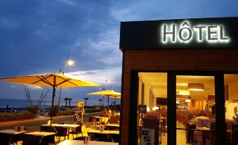 Hotel Cote d'Argent
