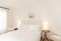Cara Hoteles en Los Ángeles