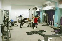 Hotel Pula - Gym