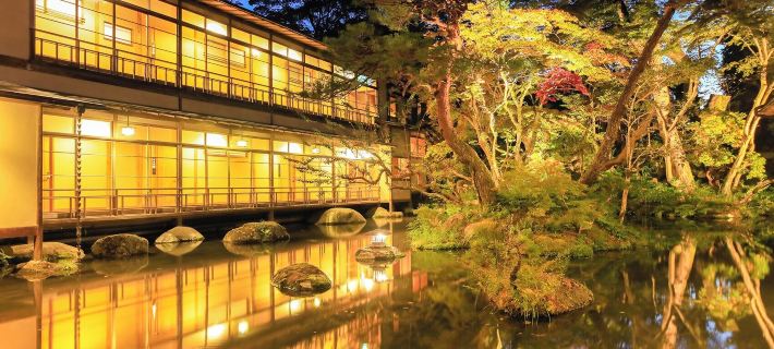 Arai Ryokan Hotels in Izu