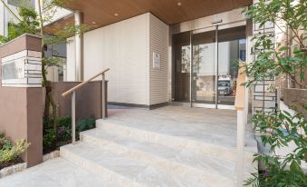 Grand Base Kagoshima