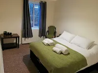 The Maycliffe Hotel