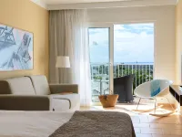 Sunprime Atlantic View Suite & Spa Hotels in Comarca Sur