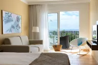 Sunprime Atlantic View Suite & Spa Hotels near Sioux City Park San AUGUSTIN