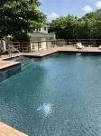 Mango Bay Resort - Pools