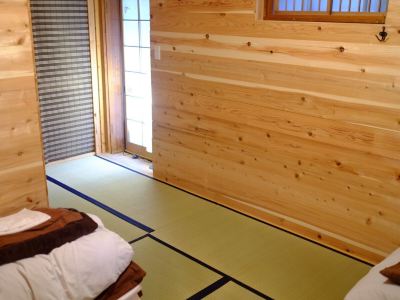Hakone Guesthouse Toi
