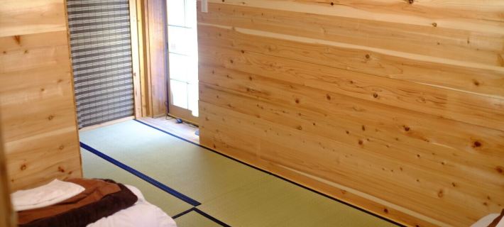 Hakone Guesthouse Toi Hotels in Ashigarashimo District