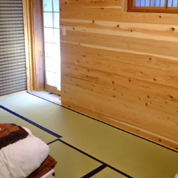 Hakone Guesthouse Toi