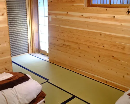 Hakone Guesthouse Toi Các khách sạn ở Ashigarashimo District