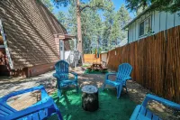 A Beary Happy Cabin - شاليه