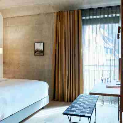 Karl August - a Neighborhood Hotel Rooms