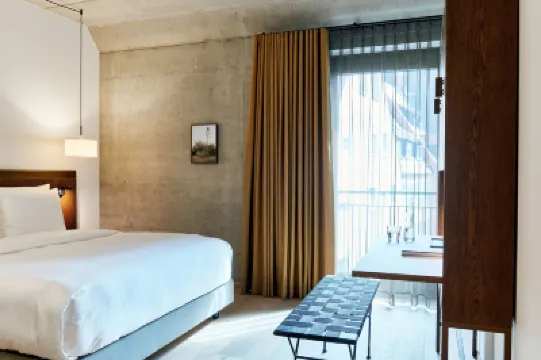 Karl August - a Neighborhood Hotel Hotel in zona Casa di Albrecht Dürer