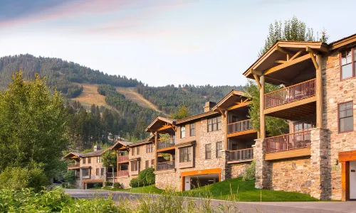 Snow King Resort