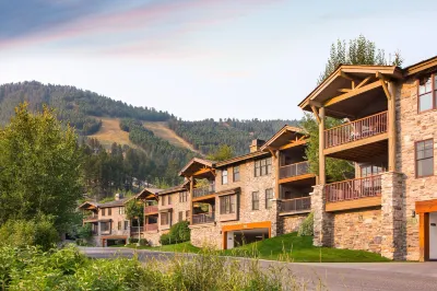 Snow King Resort Hotels in 