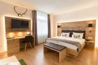 Das Waldhotel - Genuss & Wellness am Notschreipass Hotel a Munstertal