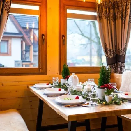 Domek & Apartament Na Ogrodzie