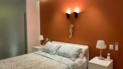 Luxury Apartments Bello Hotels in 