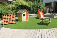 Les Chalets de La Griyotire Hoteles en Beaufort