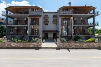 Domus Inn Hotels in Ioannina