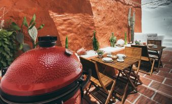 Encanto Guesthouse - Housity