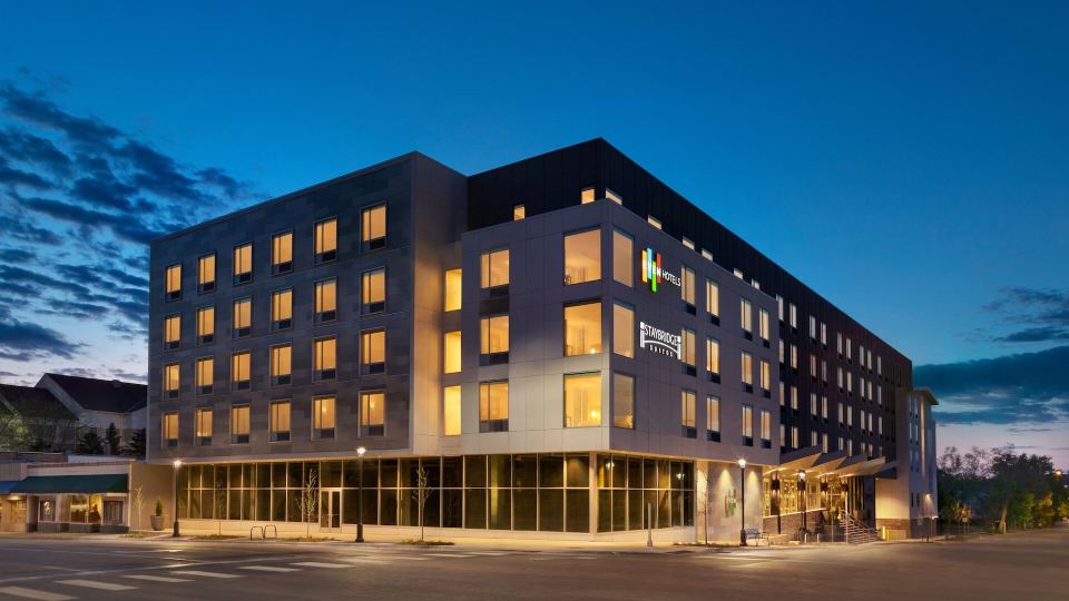Even Hotel Rochester – Mayo Clinic Area by IHG