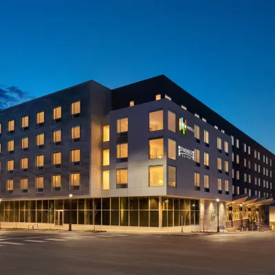Even Hotel Rochester – Mayo Clinic Area by IHG Hotels near Shades of Green