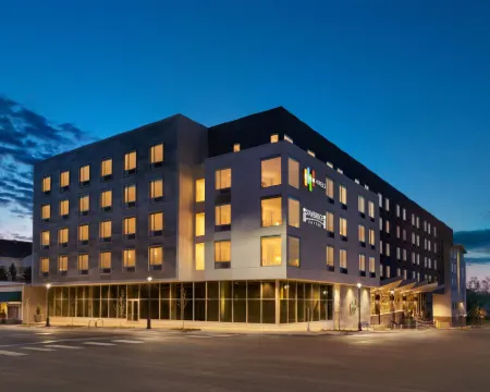 Even Hotel Rochester – Mayo Clinic Area by IHG Hotels in Rochester