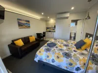 BigSky Motels Hotels in Omarama