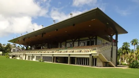 Island Accommodation Suva Premier Hospitality Отели рядом с достопримечательностью «Confucius Institute»