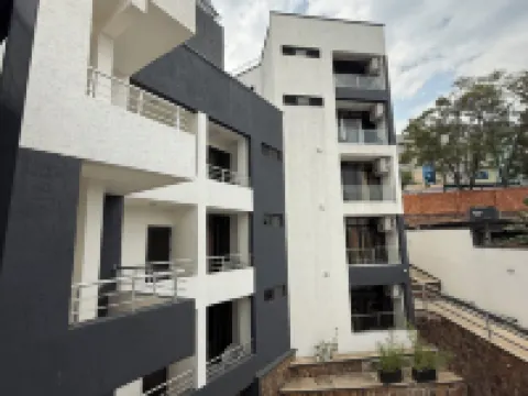 كاسكاديا سيرفيسد أبارتمنتس Hotels near مركز انيما للفنون