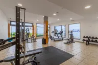 Aqua Natura Madeira - Fitnessstudio