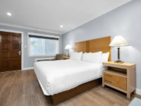 ザ ミルウッド - ブティック ホテル ミルブレーのホテル