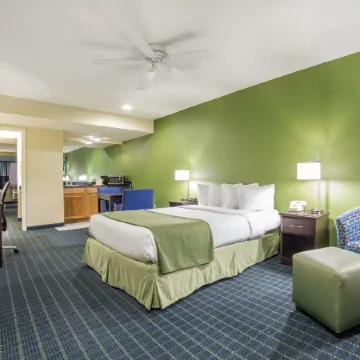 Quality Inn - Needles