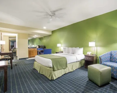 Quality Inn - Needles