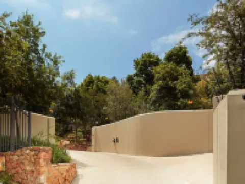 The Cliffside Boutique Getaway Hotels in Randburg