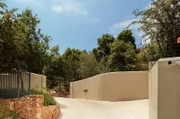 The Cliffside Boutique Getaway Hotels in 