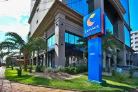 Comfort Suites São José do Rio Preto Hotels in der Nähe von Zoológico Municipal