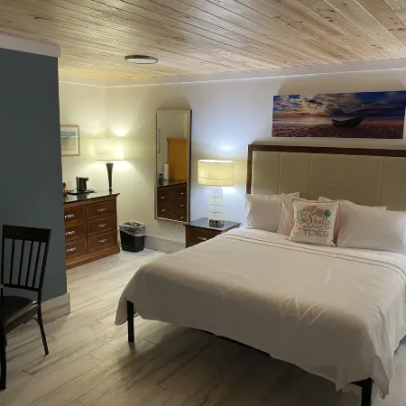 Gulf Coast Inn