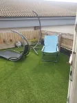 The Hawthorns Large Detached 3 Bedroom Family Home Hotels near Seaham Beach