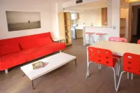 Apartamentos San Francisco Hotel a Sant Antoni de Portmany