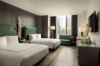 Thompson Austin, by Hyatt