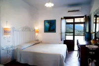 Turismo Rurale Belvedere Pradonos Hotels in Dorgali