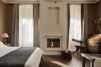 Hotel Ippoliti - Parvekkeita