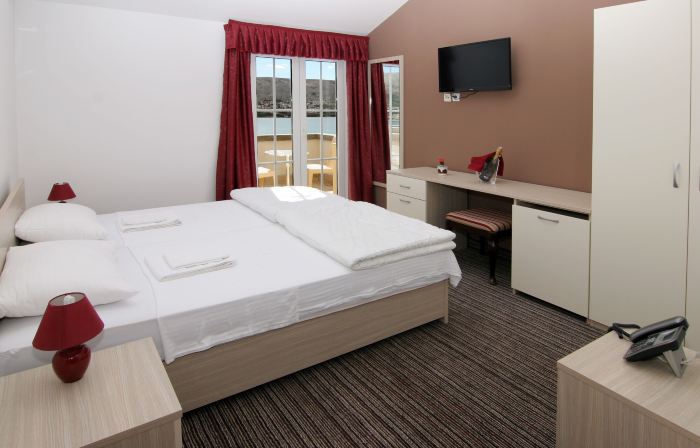 Hotel Belveder