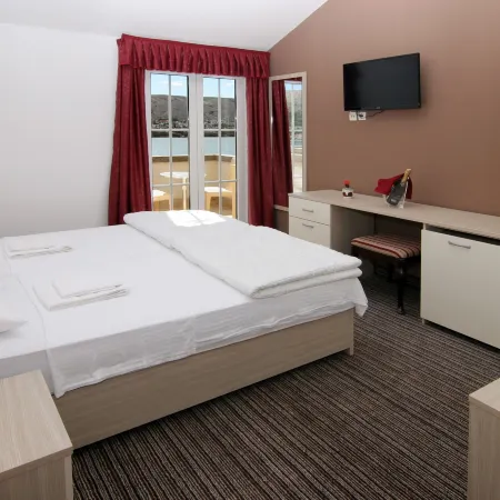 Hotel Belveder