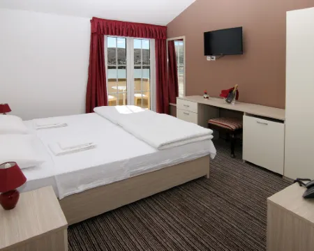 Hotel Belveder Hotels in Pag