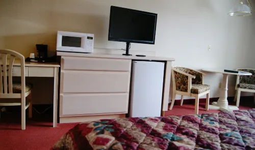 Meadow Court Inn - Ithaca - Moteles